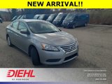 Used 2014 Nissan Sentra SV image 3