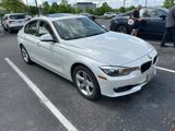 Used 2015 BMW 328i xDrive Sedan image 2