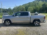 Used 2022 RAM 1500 Laramie image 4