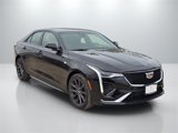 New 2025 Cadillac CT4 Sport image 3