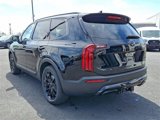 Used 2021 Kia Telluride EX w/ EX Premium Package image 4