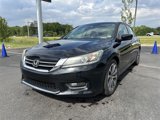Used 2015 Honda Accord Sport image 5