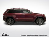 Certified 2021 Jeep Grand Cherokee Limited w/ Trailer Tow Group IV image 2