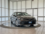 Used 2018 Toyota Camry LE image 2