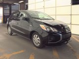 Used 2022 Mitsubishi Mirage LE image 3
