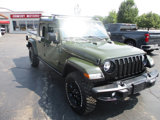 Used 2021 Jeep Gladiator Sport image 3