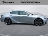 Used 2024 Lexus IS 350 F Sport image 4