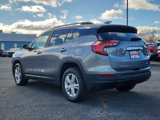 Used 2021 GMC Terrain SLE w/ Driver Convenience Package image 4