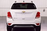 Used 2022 Chevrolet Trax LT w/ LT Convenience Package image 6