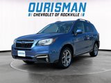 Used 2018 Subaru Forester 2.5i Touring w/ Popular Package #3B image 2