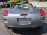 Used 2006 Pontiac Solstice Convertible w/ Premium Package image 5