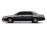 Used 2008 Cadillac DTS w/ Sun And Sound Package image 4