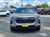 New 2025 Chevrolet Trax RS w/ Driver Confidence Package image 5