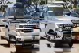 Used 2016 Land Rover LR4 image 2