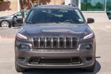 Used 2017 Jeep Cherokee Altitude image 3