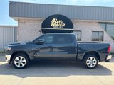 New 2025 RAM 1500 Big Horn image 2