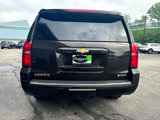 Used 2018 Chevrolet Tahoe Premier w/ Max Trailering Package image 4