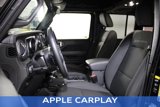 Used 2021 Jeep Wrangler Unlimited Sahara w/ Safety Group image 6
