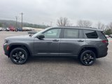 New 2025 Jeep Grand Cherokee L Laredo image 4
