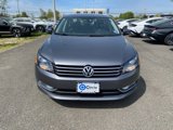 Used 2015 Volkswagen Passat 1.8T Limited Edition image 3