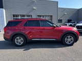 Used 2021 Ford Explorer XLT w/ Equipment Group 202A image 2