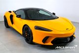 New 2025 McLaren GTS image 3