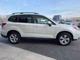 Used 2015 Subaru Forester 2.5i Limited image 4