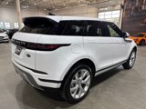 Used 2020 Land Rover Range Rover Evoque SE image 3