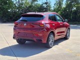 Used 2021 Buick Encore GX Select w/ Sport Touring Package image 4