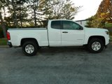 Used 2019 Chevrolet Colorado W/T w/ WT Convenience Package image 5