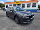 Used 2018 MAZDA CX-5 Touring w/ Preferred Equipment Package image 3