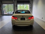 Used 2011 BMW 535i xDrive Sedan image 4