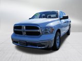 Used 2022 RAM 1500 Classic SLT image 4