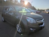 Used 2013 Chevrolet Equinox LT image 3