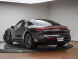 Certified 2022 Porsche Taycan image 3