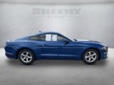 Certified 2022 Ford Mustang Coupe image 2