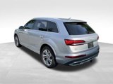 Used 2021 Audi Q7 3.0T Premium Plus image 3