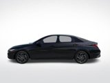 New 2025 Hyundai Elantra Blue w/ Cargo Package image 3