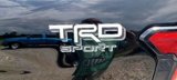 Used 2024 Toyota Tacoma TRD Sport image 5