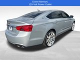 Used 2015 Chevrolet Impala LTZ image 6