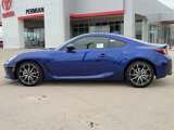 New 2025 Toyota GR86 w/ ALL Weather Mat Package (TMS) image 2