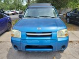 Used 2003 Nissan Frontier XE image 2
