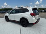 Certified 2020 Subaru Forester Sport w/ Popular Package #2 image 3