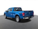 Certified 2017 Ford F150 XLT image 4
