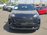 Used 2021 Kia Sportage S w/ S FWD Premium Package image 2