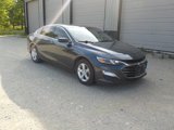 Used 2021 Chevrolet Malibu LS image 3