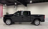 Used 2020 Chevrolet Silverado 1500 Custom w/ Custom Value Package image 2