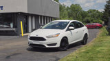 Used 2017 Ford Focus SE image 2
