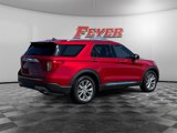 Certified 2024 Ford Explorer Limited image 5