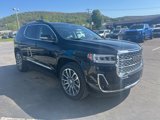 Used 2022 GMC Acadia Denali image 3